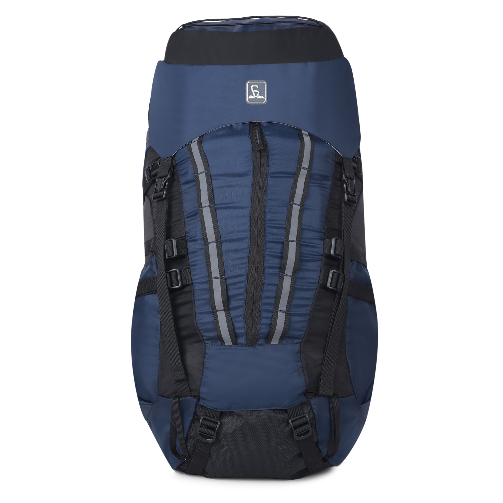 Greenlands TRITUS X 40L Rucksack | Durable Trekking & Hiking Backpack for Camping & Adventure