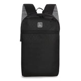 GREENLANDS Tyro 1.0 10L Day Backpack | Compact, Durable & Lightweight Bag Water-Resistant,Pocket, Unisex