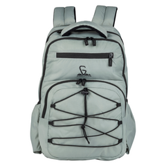Greenlands Ziggy Backpack - Light Grey