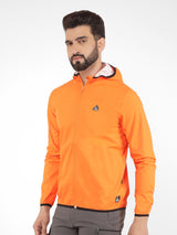 Greenlands Windcheater TRISH Orange