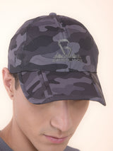 Greenlands Traverse Cap – Grey
