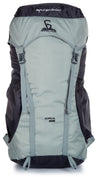 Greenlands CRIA X 55L Rucksack | Extra Large Trekking & Camping Backpack with Rain Cover for Long Trips