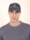 Greenlands Traverse Cap – Grey
