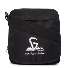 Greenlands Active Sling Bag BLK