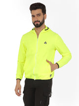 Greenlands Windcheater TRISH F Green