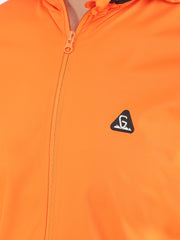 Greenlands Windcheater TRISH Orange