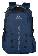 Greenlands Quad Backpack - Light Grey