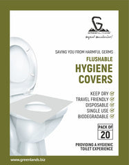 Greenlands Hygiene Cover