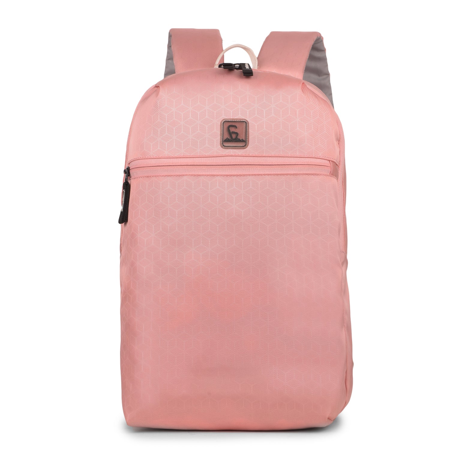 GREENLANDS Tyro 1.0 10L Day Backpack | Compact, Durable & Lightweight Bag Water-Resistant,Pocket, Unisex