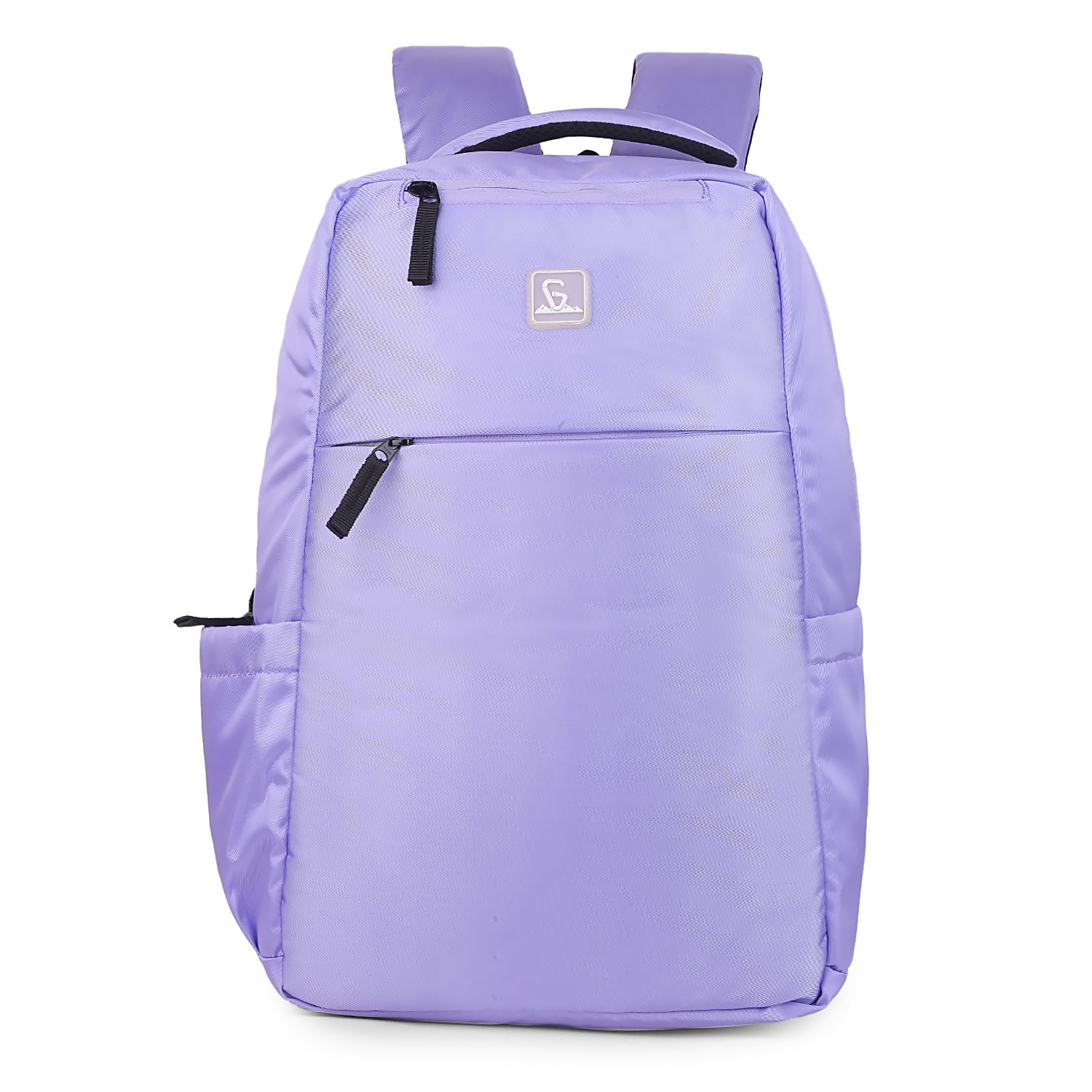 GREENLANDS 28L Martian 1.0 Laptop Backpack | External Bottle Holder | Unisex |Perfect -Travel, Office, School & Hiking