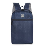 GREENLANDS Tyro 1.0 10L Day Backpack | Compact, Durable & Lightweight Bag Water-Resistant,Pocket, Unisex