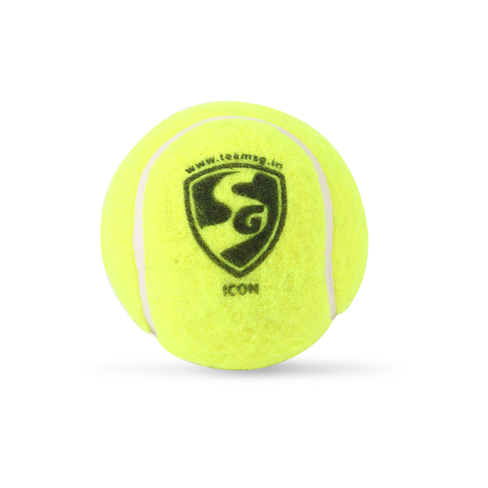 SG Icon Heavyweight Cricket Tennis Ball