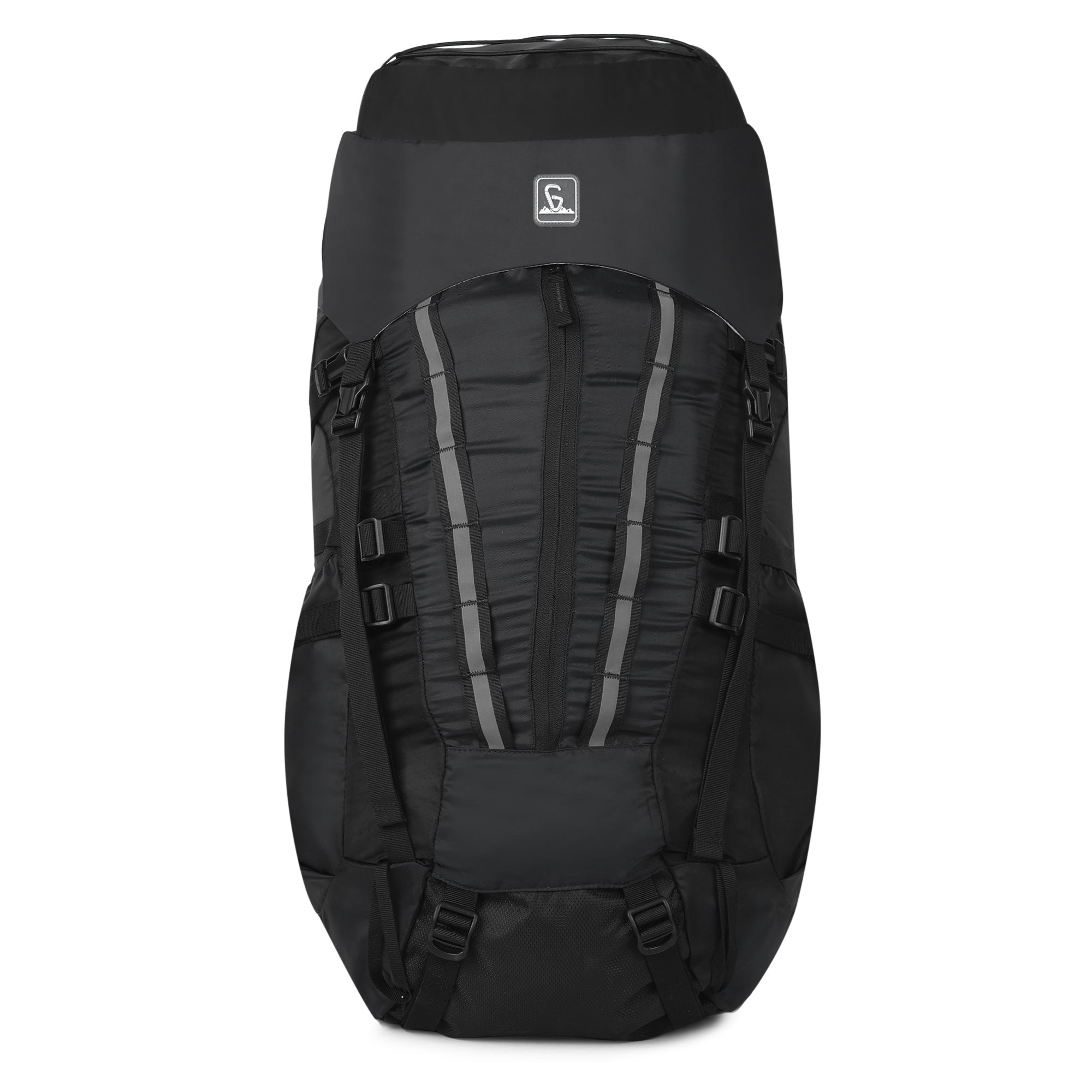 Greenlands TRITUS X 40L Rucksack | Durable Trekking & Hiking Backpack for Camping & Adventure