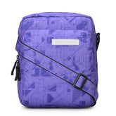 Greenlands Backpack CB AZTEC Purple