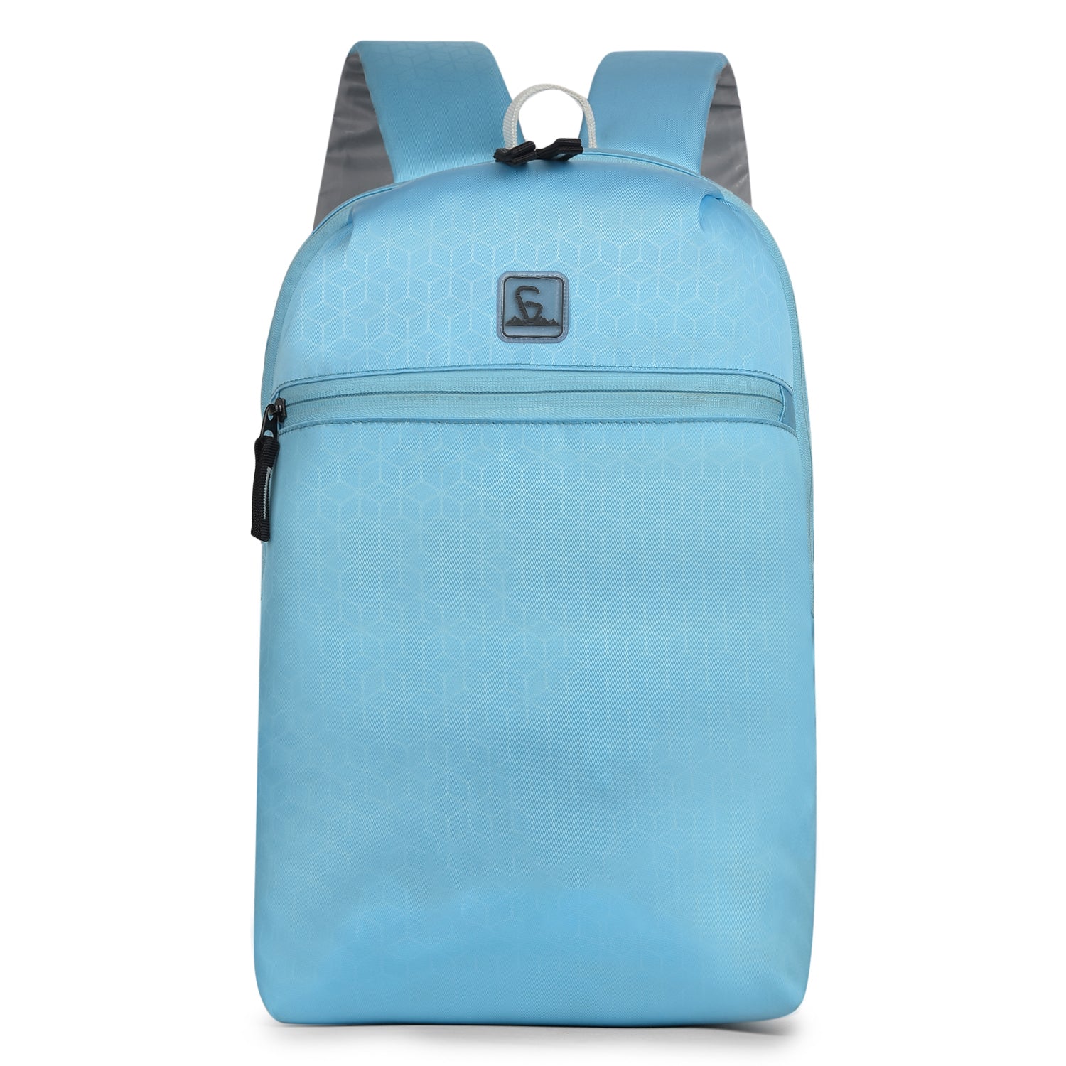 GREENLANDS Tyro 1.0 10L Day Backpack | Compact, Durable & Lightweight Bag Water-Resistant,Pocket, Unisex
