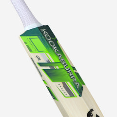 Kookaburra English Willow Cricket Bat - Kahuna Lite