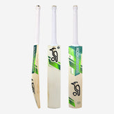 Kookaburra English Willow Cricket Bat - Kahuna Lite