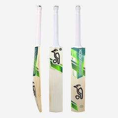 Kookaburra English Willow Cricket Bat - Kahuna Lite