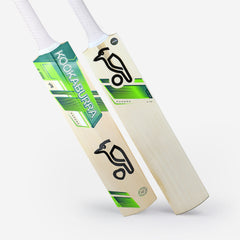 Kookaburra English Willow Cricket Bat - Kahuna Lite