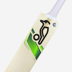 Kookaburra English Willow Cricket Bat - Kahuna Lite