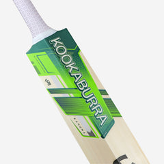 Kookaburra English Willow Cricket Bat - Kahuna Lite
