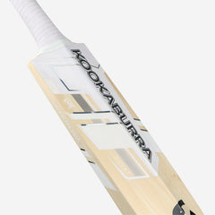 Kookaburra English Willow Cricket Bat - Ghost Lite