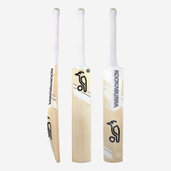 Kookaburra English Willow Cricket Bat - Ghost Lite
