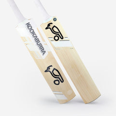 Kookaburra English Willow Cricket Bat - Ghost Lite