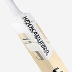 Kookaburra English Willow Cricket Bat - Ghost Lite