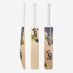 Kookaburra English Willow Cricket Bat - Beast Martin Guptil