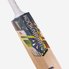 Kookaburra English Willow Cricket Bat - Beast Martin Guptil