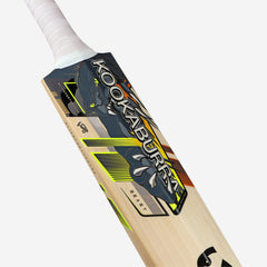 Kookaburra English Willow Cricket Bat - BIG BEAST