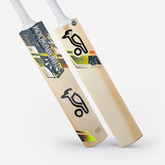 Kookaburra English Willow Cricket Bat - BIG BEAST