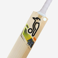 Kookaburra English Willow Cricket Bat - BIG BEAST