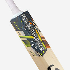 Kookaburra English Willow Cricket Bat - BIG BEAST
