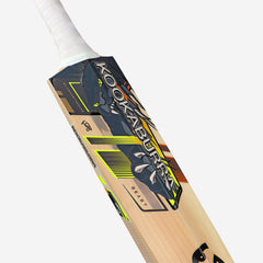 Kookaburra English Willow Cricket Bat - Beast Pro 6.0