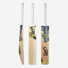 Kookaburra English Willow Cricket Bat - Beast Pro 6.0