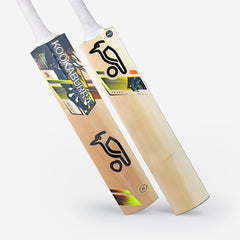 Kookaburra English Willow Cricket Bat - Beast Pro 6.0