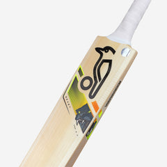 Kookaburra English Willow Cricket Bat - Beast Pro 6.0