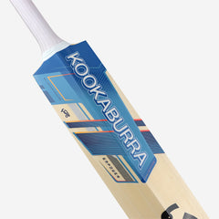 Kookaburra English Willow Cricket Bat - Empower Pro 3.0