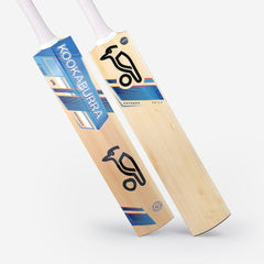 Kookaburra English Willow Cricket Bat - Empower Pro 6.0