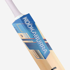Kookaburra English Willow Cricket Bat - Empower Pro 6.0