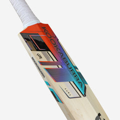 Kookaburra English Willow Cricket Bat - Aura Pro 7.0