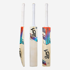 Kookaburra English Willow Cricket Bat - Aura Pro 7.0