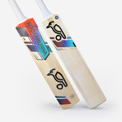 Kookaburra English Willow Cricket Bat - Aura Pro 7.0