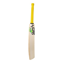 Kookaburra English Willow Cricket Bat - Kahuna Pro Players