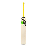 Kookaburra English Willow Cricket Bat - Kahuna Pro 1.0