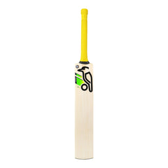 Kookaburra English Willow Cricket Bat - Kahuna Pro 1.0