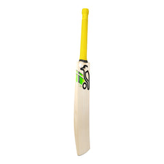 Kookaburra English Willow Cricket Bat - Kahuna Pro 1.0