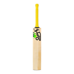 Kookaburra English Willow Cricket Bat - Kahuna Pro 3.0